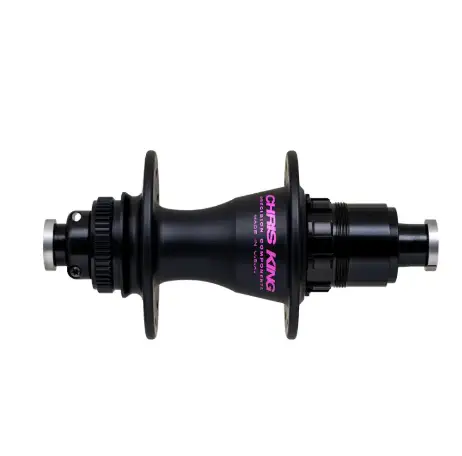 If you maintain wheels for the long haul, Chris King Gen 4 Hubs improve the ownership calculus